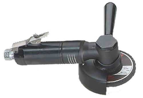 4402RAS Angle grinder