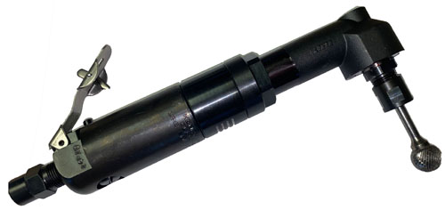 Industrial Aerospace 90 Degree Air Right Angle Drill